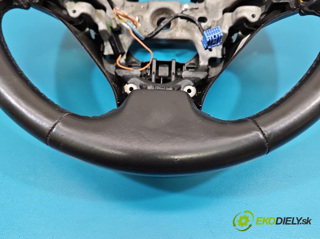 Honda Civic IX 2011-2017 1.8 16V 141 hp manual 104 kW 1798 cm3 5- volant 78500-TV0-G512-M1 (Volant)