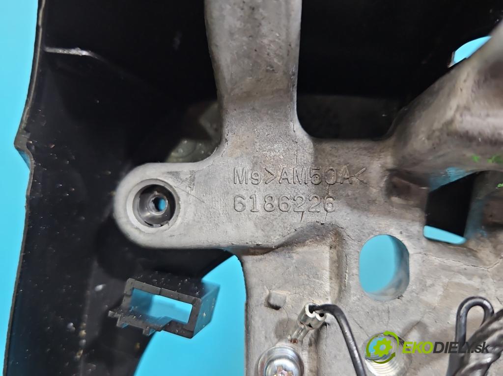 Honda Civic IX 2011-2017 1.8 16V 141 hp manual 104 kW 1798 cm3 5- volant 78500-TV0-G512-M1 (Volant)