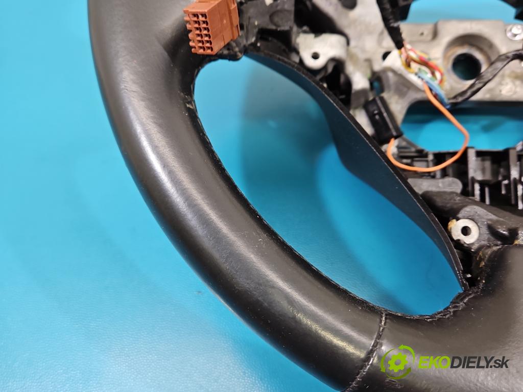 Honda Civic IX 2011-2017 1.8 16V 141 hp manual 104 kW 1798 cm3 5- volant 78500-TV0-G512-M1 (Volant)
