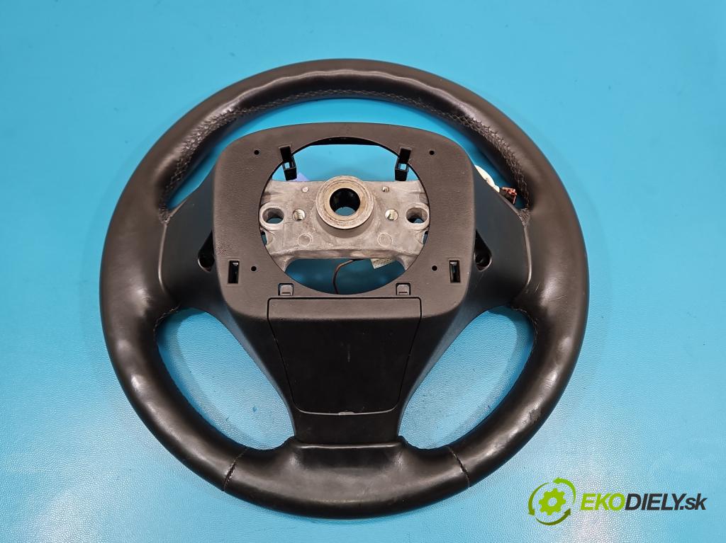 Honda Civic IX 2011-2017 1.8 16V 141 hp manual 104 kW 1798 cm3 5- volant 78500-TV0-G512-M1 (Volant)