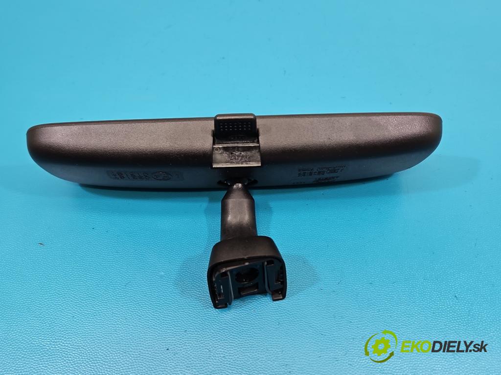Honda Civic IX 2011-2017 1.8 16V 141 HP manual 104 kW 1798 cm3 5- zrkadlo uvnitř: 022197 (Spätné zrkadlo vnútorné)