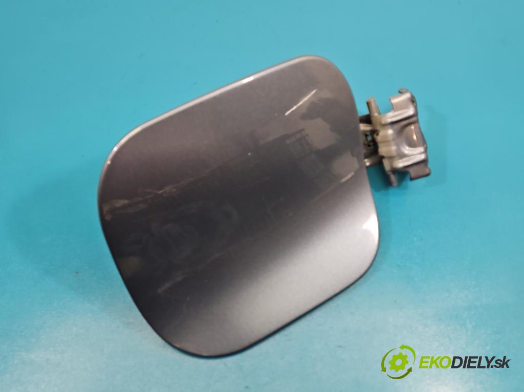 Toyota C-HR I 2016-2023 2.0 16V 152KM automatic 112 kW 1987 cm3 5- Klapka nádrže palivo  (Kľučka dverí ostatné)