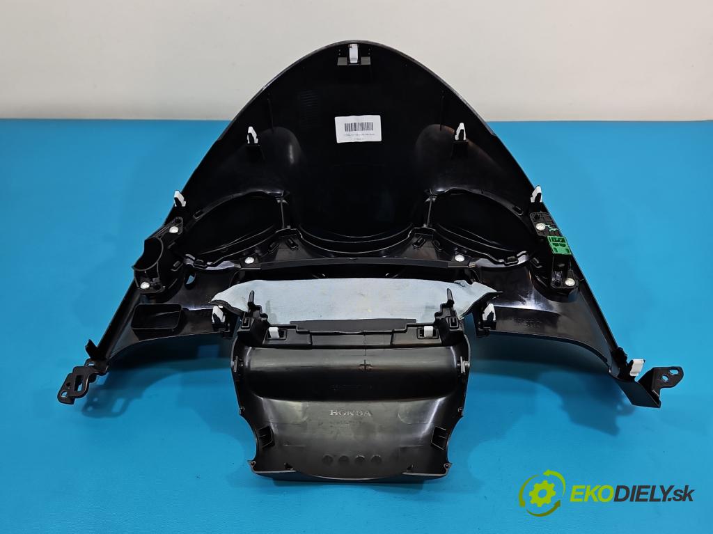 Honda Civic IX 2011-2017 1.8 16V 141 hp manual 104 kW 1798 cm3 5- obal čelit: 77200-TV110