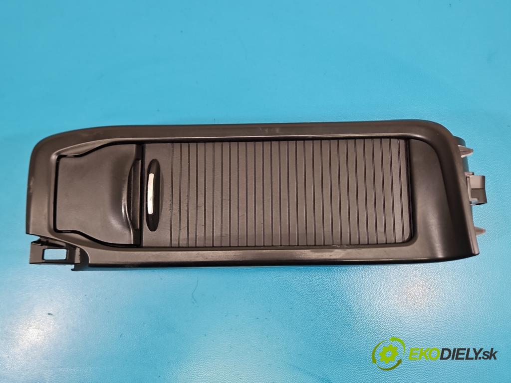 Honda Civic IX 2011-2017 1.8 16V 141 HP manual 104 kW 1798 cm3 5- Rukojeť: na nápoje: 77230-TV1-E01 (Držiak (úchyt) na nápoje)