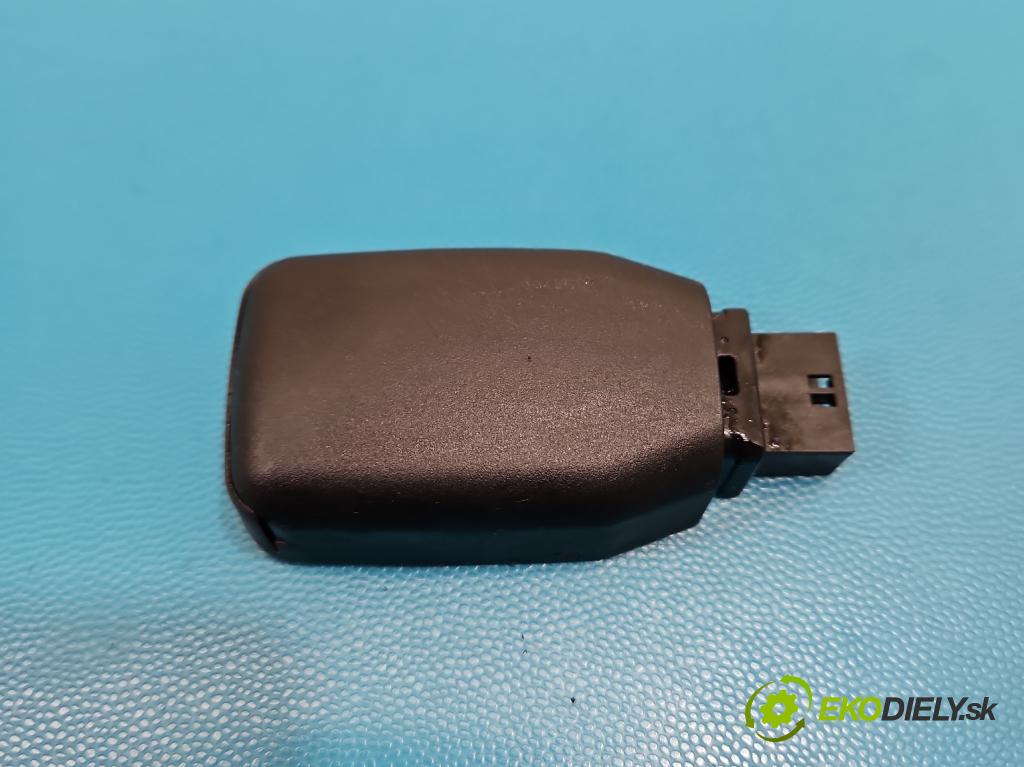 Honda Civic IX 2011-2017 1.8 16V 141 HP manual 104 kW 1798 cm3 5- snímač déšť: 38970-TV0-0030 (Snímač dažďa)