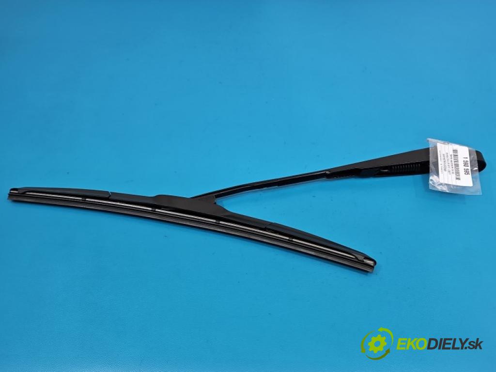 Honda Civic IX 2011-2017 1.8 16V 141 HP manual 104 kW 1798 cm3 5- rameno stieračov zadné