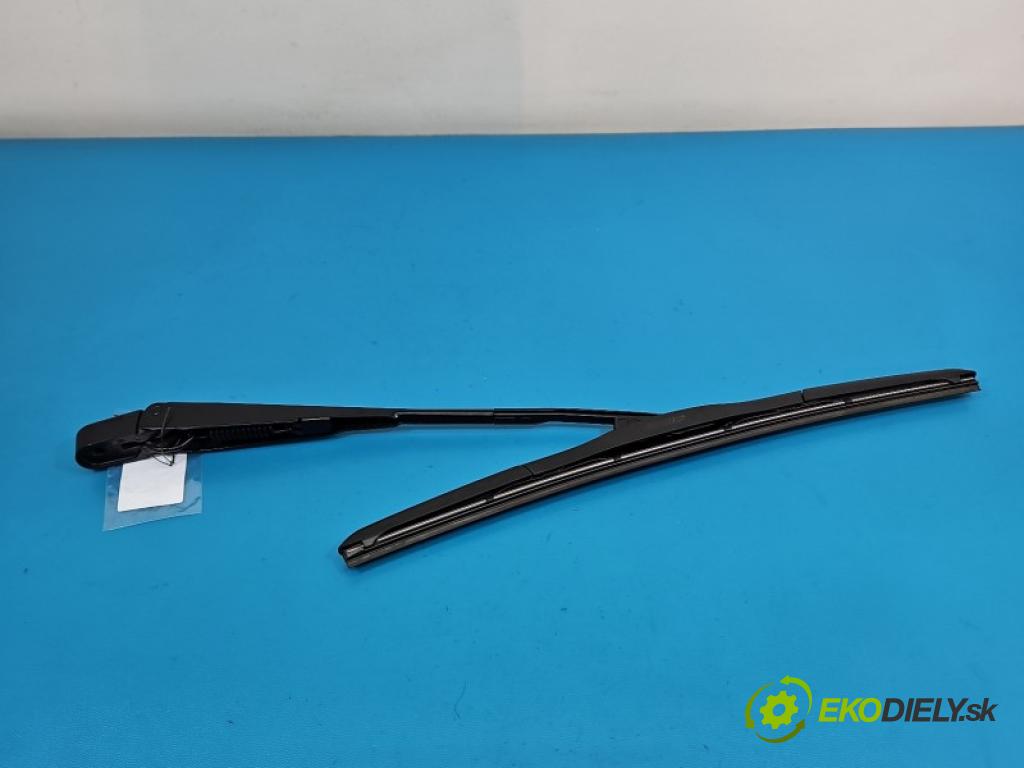 Honda Civic IX 2011-2017 1.8 16V 141 HP manual 104 kW 1798 cm3 5- rameno stieračov zadné