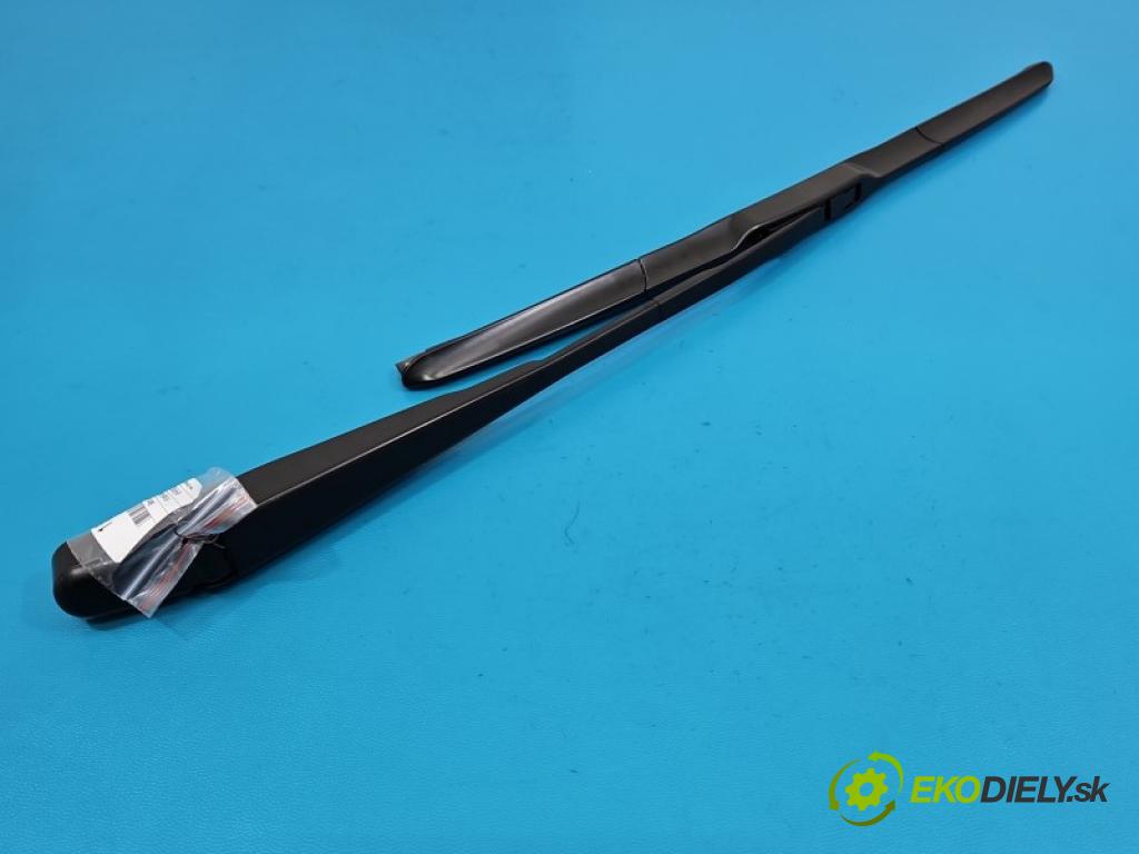 Honda Civic IX 2011-2017 1.8 16V 141 HP manual 104 kW 1798 cm3 5- rameno stieračov zadné 