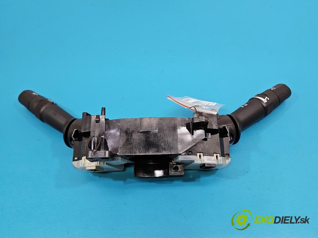 Honda Civic IX 2011-2017 1.8 16V 141 HP manual 104 kW 1798 cm3 5- prepínač komplex: 35250-TV0-H212-M1 (Prepínacie páčky pod volantom)