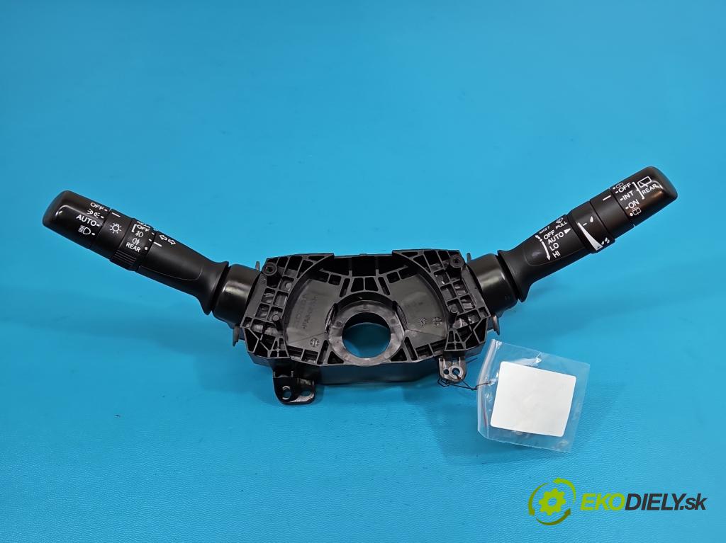 Honda Civic IX 2011-2017 1.8 16V 141 hp manual 104 kW 1798 cm3 5- Přepínač sdružený 35250-TV0-H212-M1 (Páčky pod volantem)