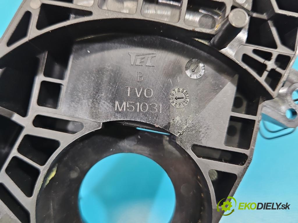 Honda Civic IX 2011-2017 1.8 16V 141 HP manual 104 kW 1798 cm3 5- prepínač komplex: 35250-TV0-H212-M1 (Prepínacie páčky pod volantom)