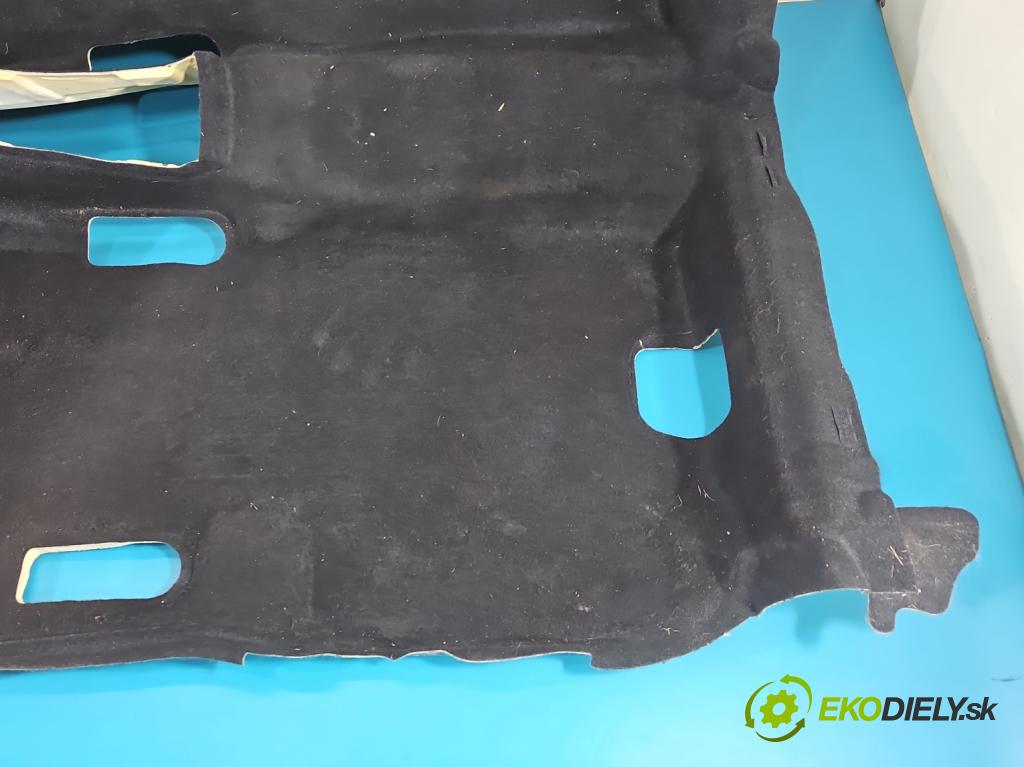 Honda Civic IX 2011-2017 1.8 16V 141 HP manual 104 kW 1798 cm3 5- koberec do auta ostatné