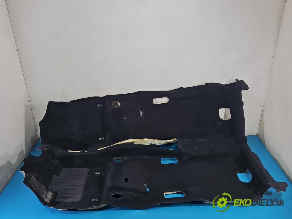 Honda Civic IX 2011-2017 1.8 16V 141 hp manual 104 kW 1798 cm3 5- koberec do auta 