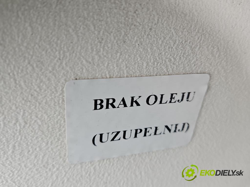 Vw Golf IV 1997-2003 1.9 tdi 116 hp manual 85 kW 1896 cm3 5- převodovka stupňová manual DRW