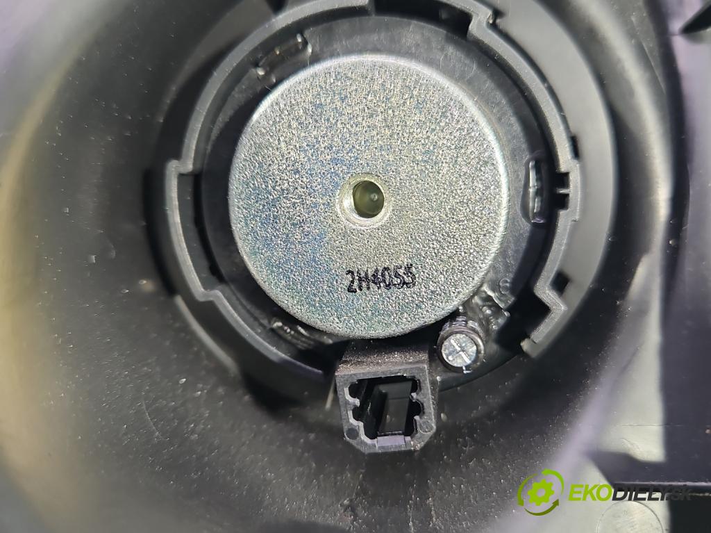 Honda Civic IX 2011-2017 1.8 16V 141 HP manual 104 kW 1798 cm3 5- reproduktory komplet