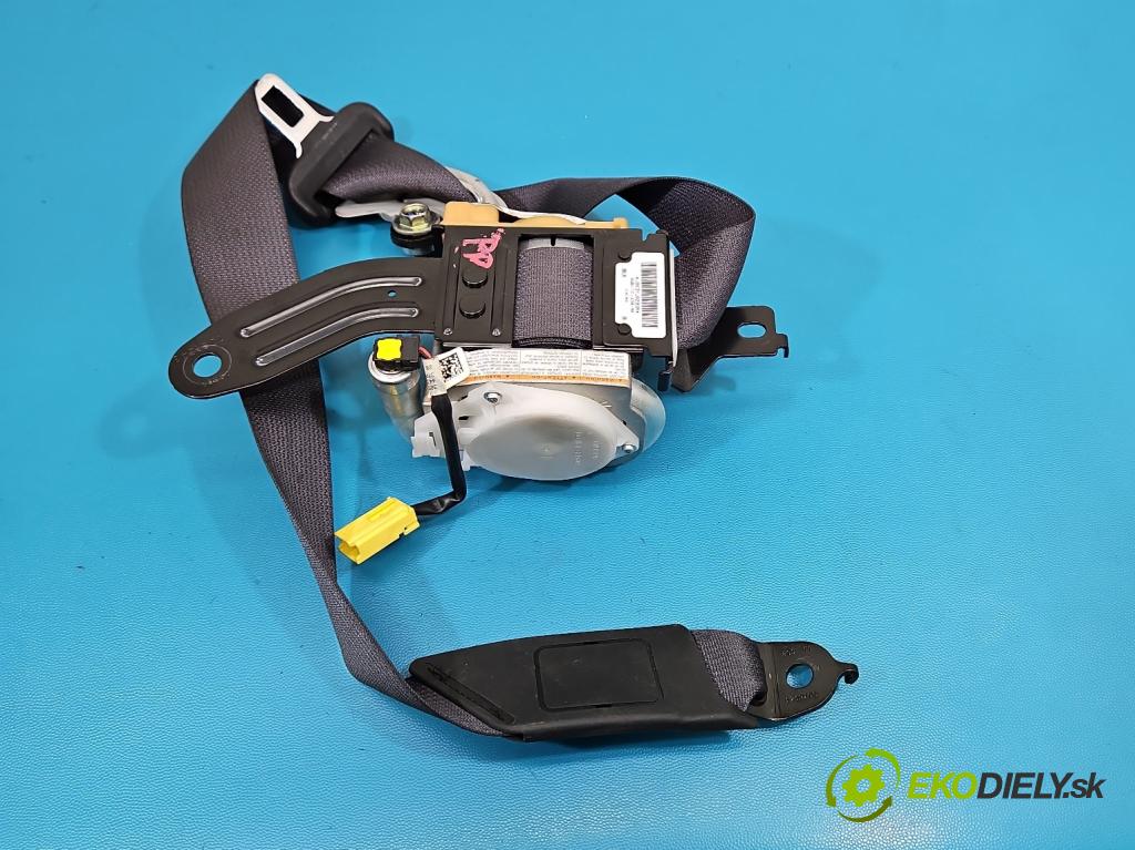 Honda Civic IX 2011-2017 1.8 16V 141 hp manual 104 kW 1798 cm3 5- stěna bezpečnost přední pravý 81450-TV1-G010-M4