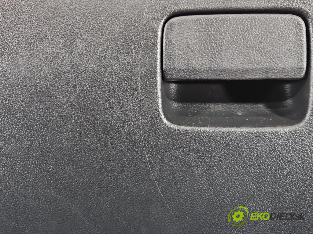 Honda Civic IX 2011-2017 1.8 16V 141 HP manual 104 kW 1798 cm3 5- kastlík 77500-TV1-G0