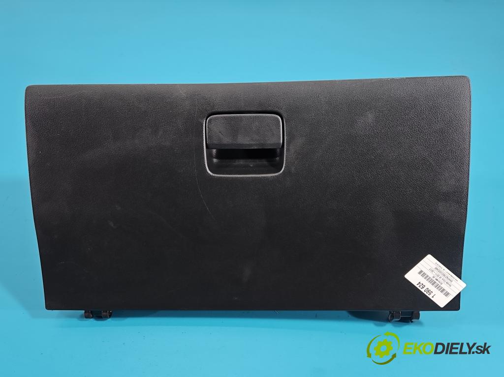 Honda Civic IX 2011-2017 1.8 16V 141 HP manual 104 kW 1798 cm3 5- kastlík 77500-TV1-G0