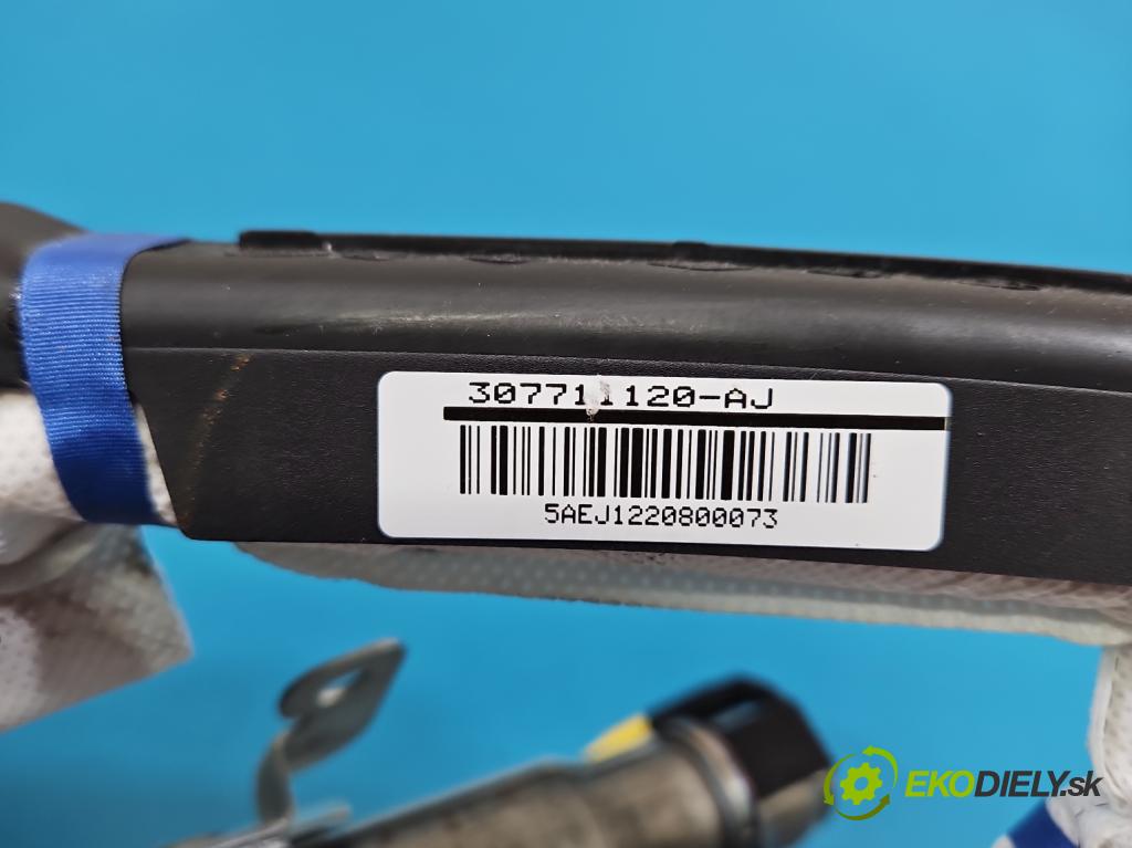 Honda Civic IX 2011-2017 1.8 16V 141 HP manual 104 kW 1798 cm3 5- clona ľavé 0589-P1-000209