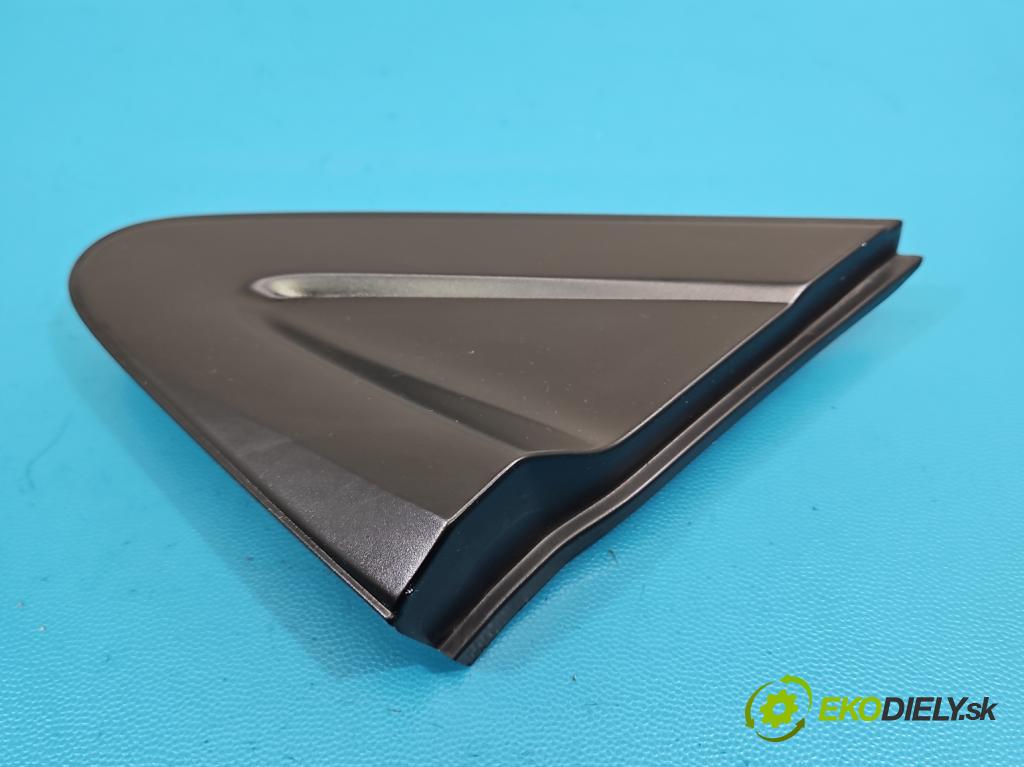 Honda Civic IX 2011-2017 1.8 16V 141 hp manual 104 kW 1798 cm3 5- kryt plastová 75495-TV0-E0