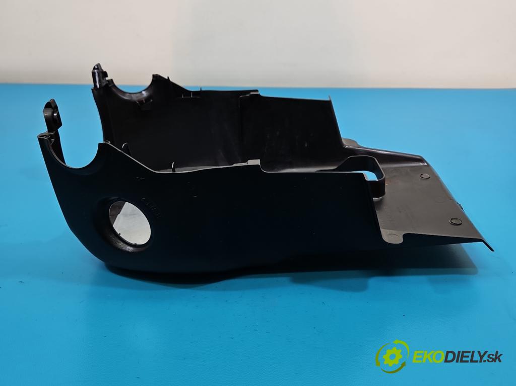 Honda Civic IX 2011-2017 1.8 16V 141 HP manual 104 kW 1798 cm3 5- kryt plast 77360-TV1-E01