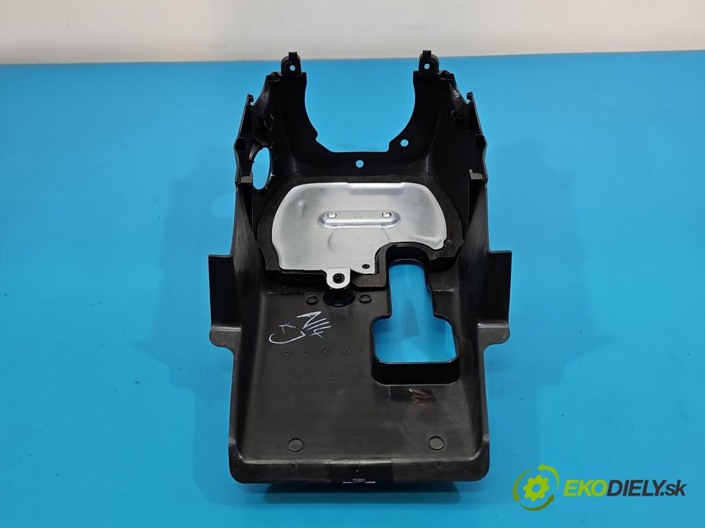 Honda Civic IX 2011-2017 1.8 16V 141 HP manual 104 kW 1798 cm3 5- kryt plast 77360-TV1-E01