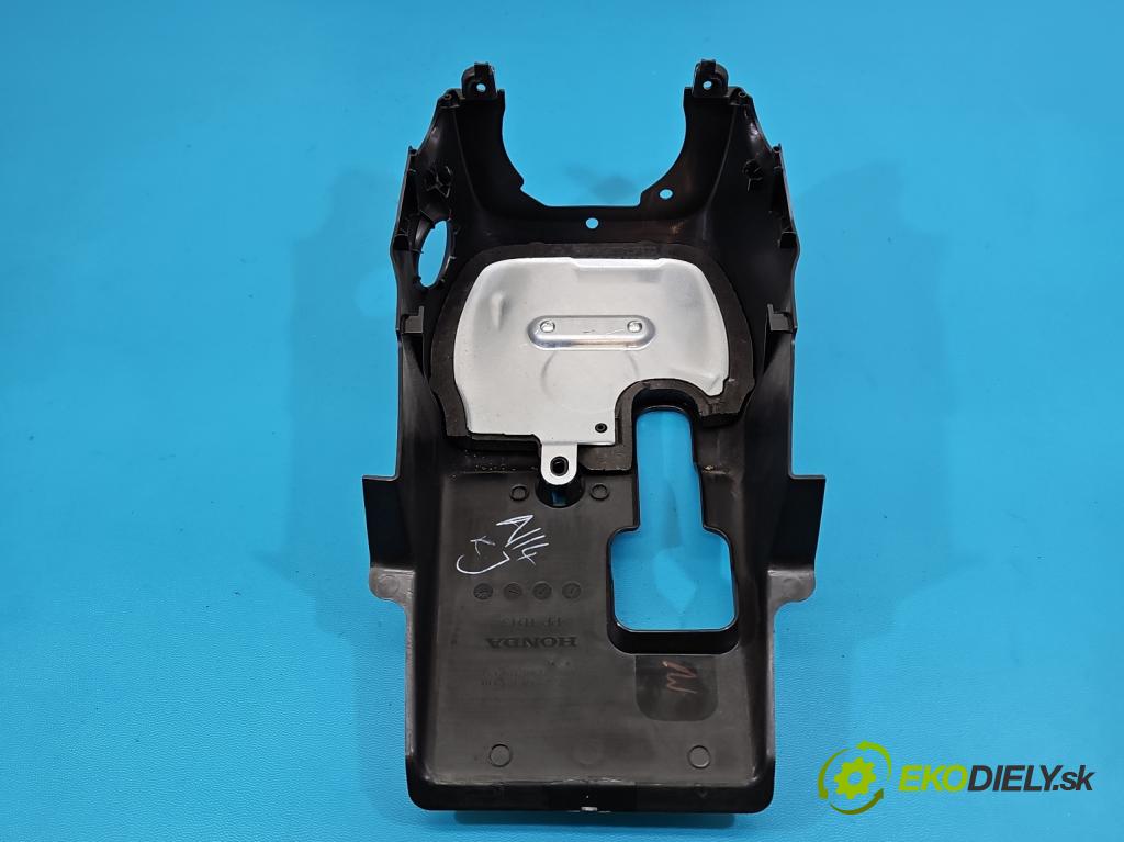 Honda Civic IX 2011-2017 1.8 16V 141 HP manual 104 kW 1798 cm3 5- kryt plast 77360-TV1-E01