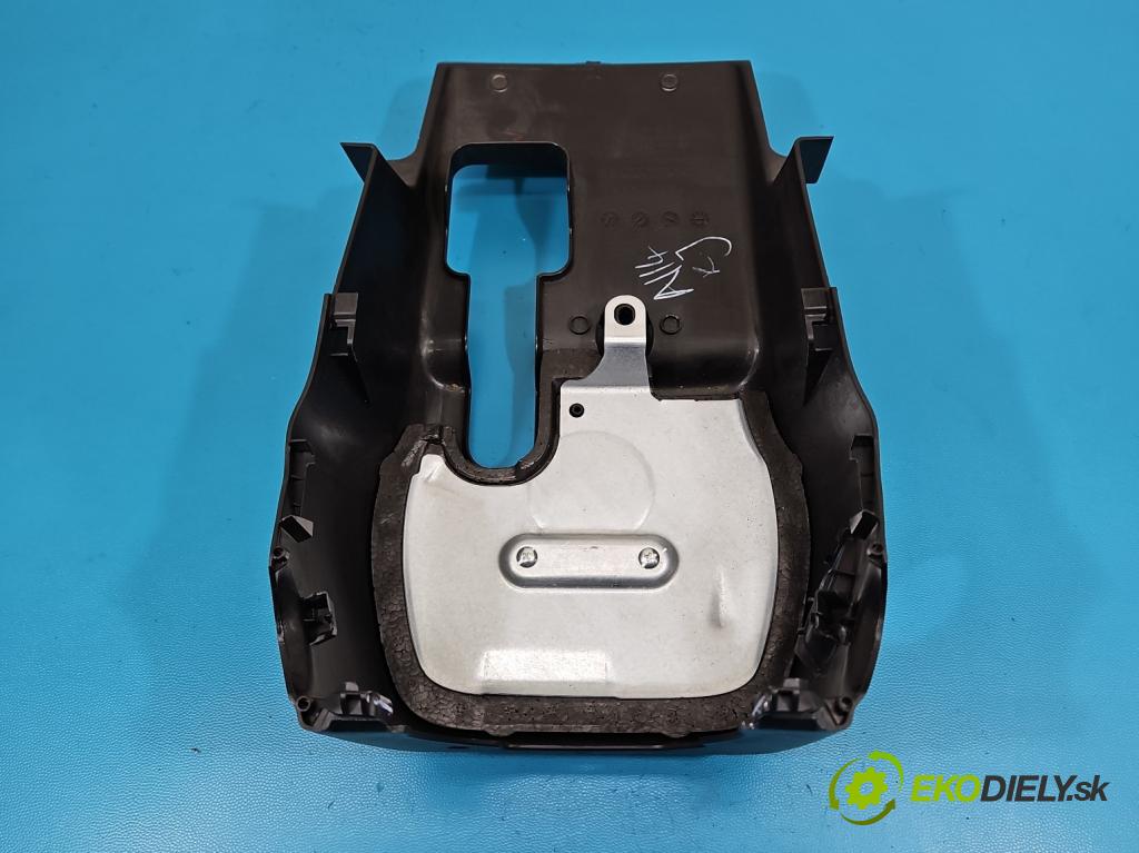 Honda Civic IX 2011-2017 1.8 16V 141 HP manual 104 kW 1798 cm3 5- kryt plast 77360-TV1-E01