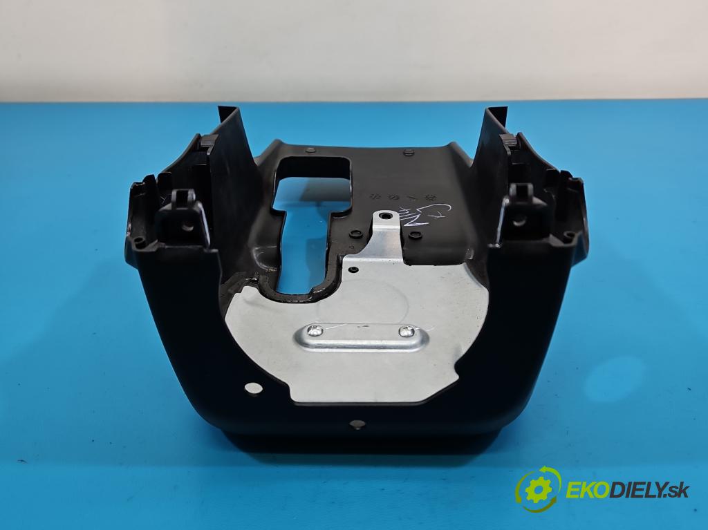 Honda Civic IX 2011-2017 1.8 16V 141 HP manual 104 kW 1798 cm3 5- kryt plast 77360-TV1-E01