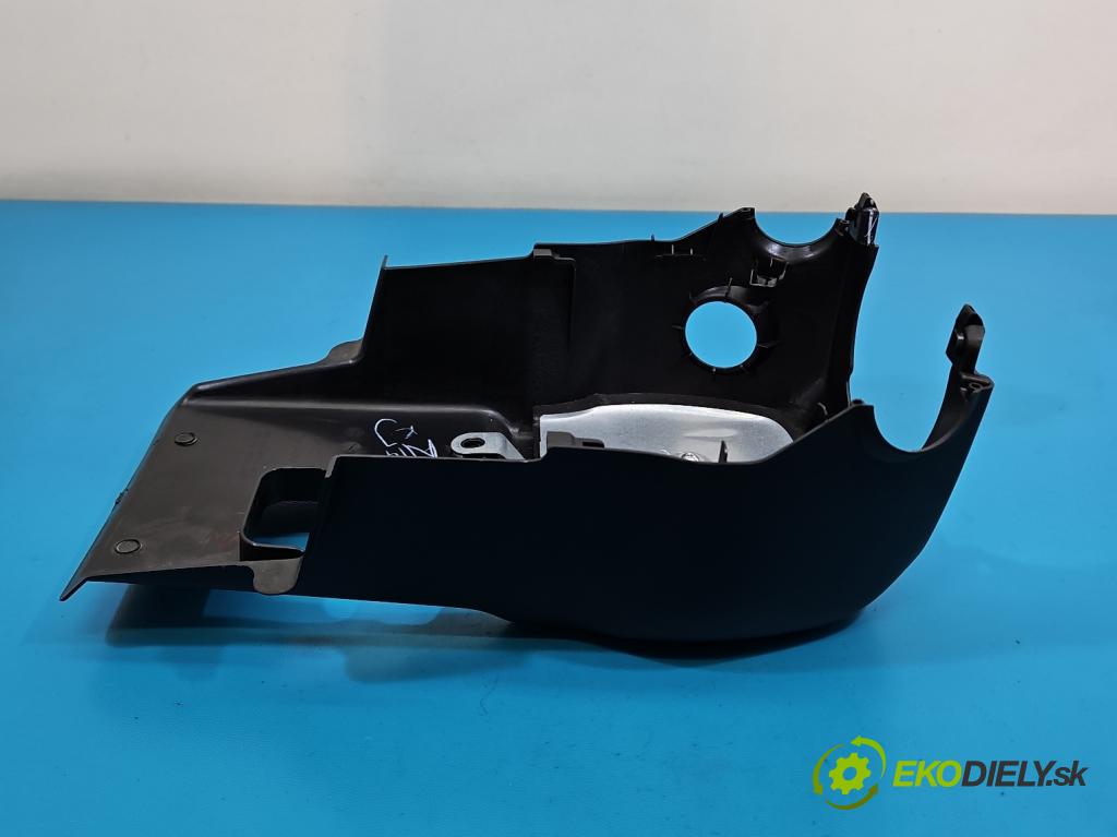 Honda Civic IX 2011-2017 1.8 16V 141 HP manual 104 kW 1798 cm3 5- kryt plast 77360-TV1-E01