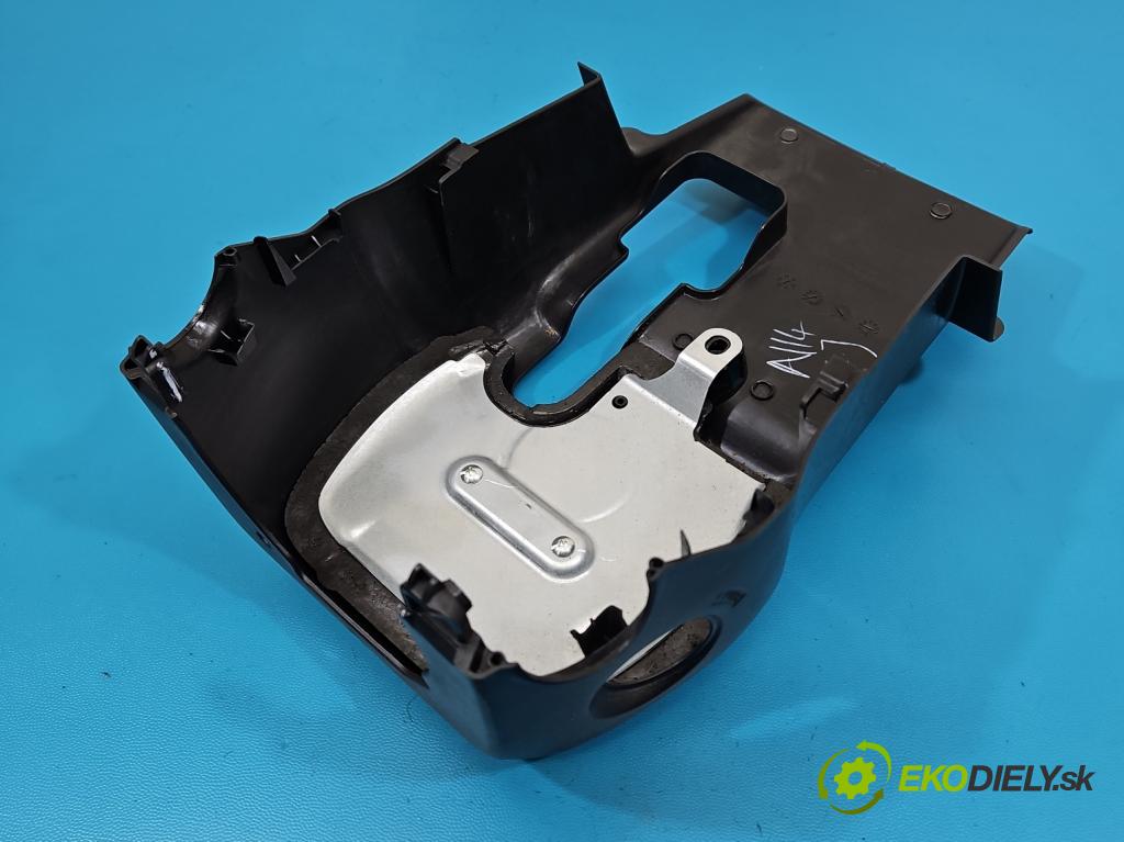 Honda Civic IX 2011-2017 1.8 16V 141 HP manual 104 kW 1798 cm3 5- kryt plast 77360-TV1-E01