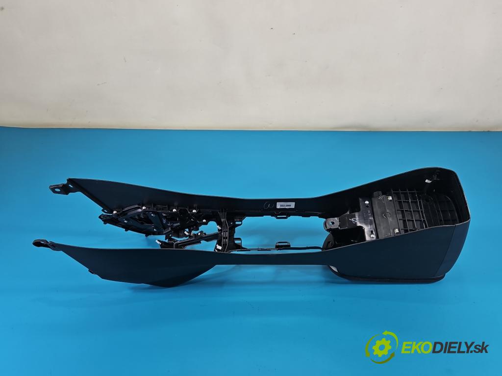 Honda Civic IX 2011-2017 1.8 16V 141 HP manual 104 kW 1798 cm3 5- operadlo GN321-13730 (Lakťová opierka)