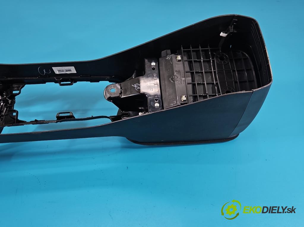Honda Civic IX 2011-2017 1.8 16V 141 HP manual 104 kW 1798 cm3 5- operadlo GN321-13730 (Lakťová opierka)