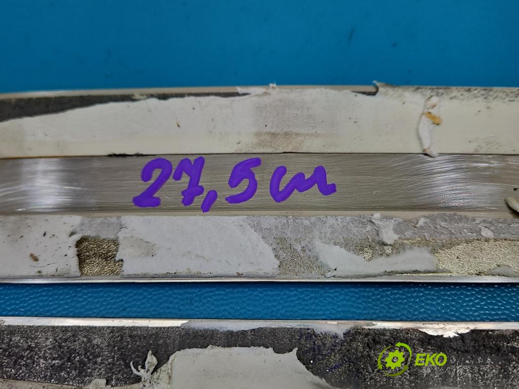 Honda Civic IX 2011-2017 1.8 16V 141 HP manual 104 kW 1798 cm3 5- lišta ozdobná vnitŕní: 08F05-SMG-600