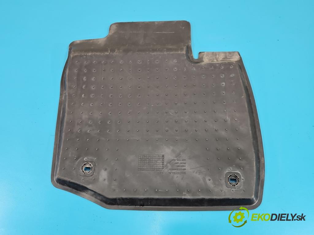Honda Civic IX 2011-2017 1.8 16V 141 hp manual 104 kW 1798 cm3 5- Koberce: 08P13-TV0-6000-01
