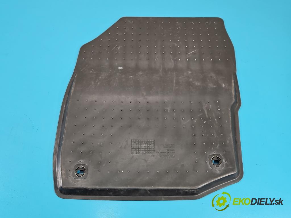 Honda Civic IX 2011-2017 1.8 16V 141 hp manual 104 kW 1798 cm3 5- Koberce: 08P13-TV0-6000-01