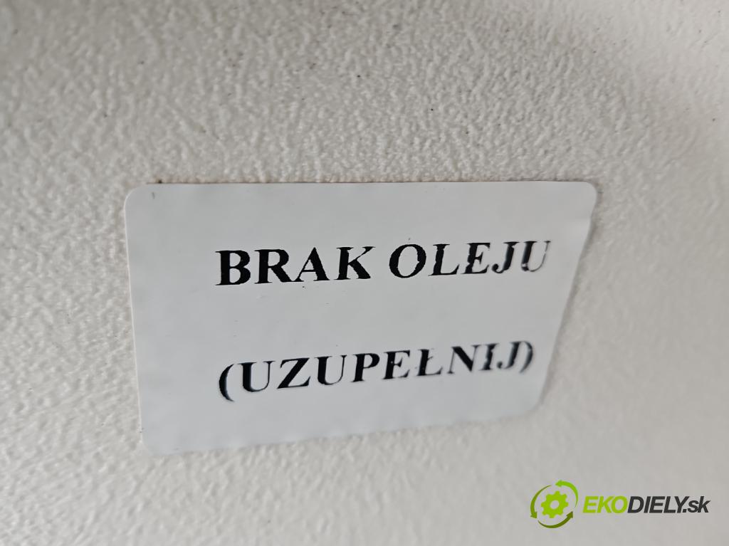 Mitsubishi Outlander I 2003-2006 2.4 16V 160 hp automatic 118 kW 2378 cm3 5- Redukce: