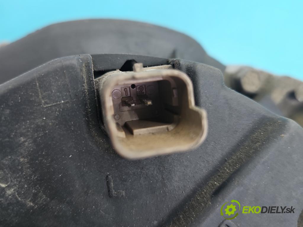 Renault Laguna II 2001-2007 1.9 dci 120 HP manual 88 kW 1870 cm3 5- Alternator 7700426849 (Alternátor)