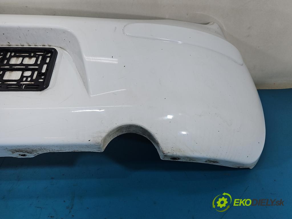 Nissan Micra K13 2010-2017 1.2 12V 80 HP manual 59 kW 1198 cm3 5- nárazník zadné 850221HB0H (Kľučka dverí ostatné)
