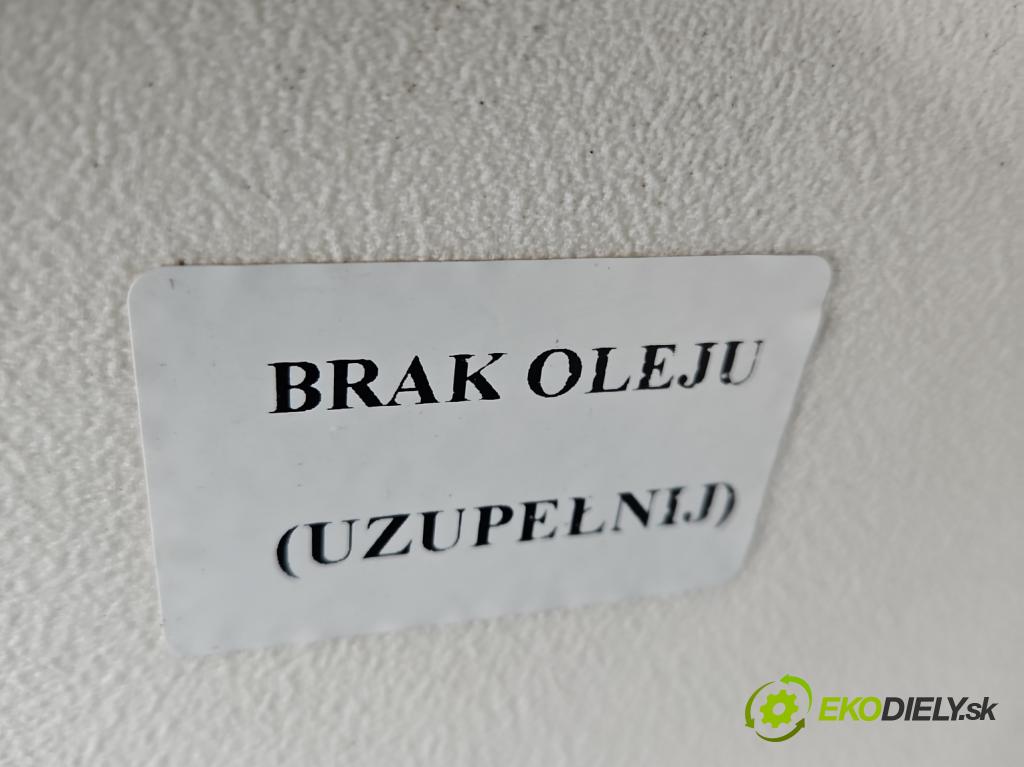 Renault Laguna II 2001-2007 1.9 dci 120 hp manual 88 kW 1870 cm3 5- převodovka stupňová manual PK6382