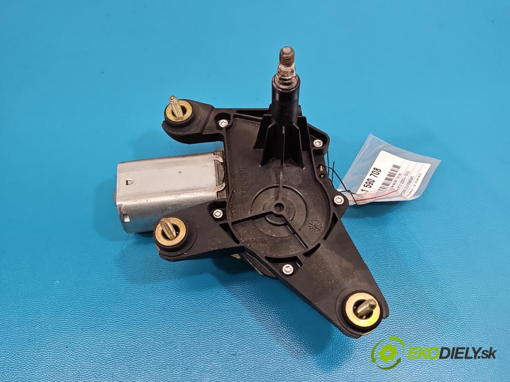 Nissan Micra K12 2003-2010 1.5 dci 65 HP manual 48 kW 1461 cm3 3- motor stieračov zadné 53014012