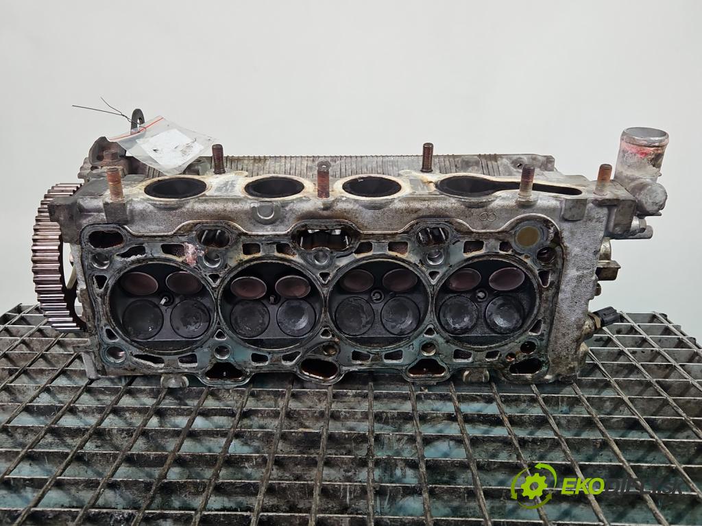 Mitsubishi Outlander I 2003-2006 2.4 16V 160 hp automatic 118 kW 2378 cm3 5- hlava motoru G69M