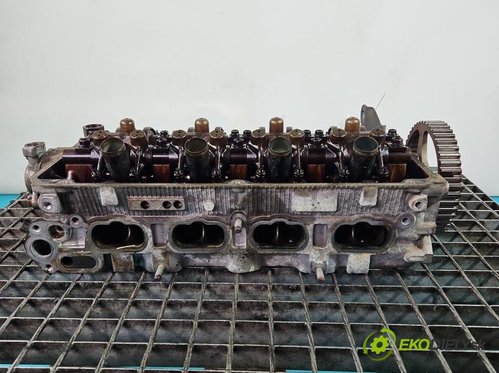 Mitsubishi Outlander I 2003-2006 2.4 16V 160 hp automatic 118 kW 2378 cm3 5- hlava motoru G69M