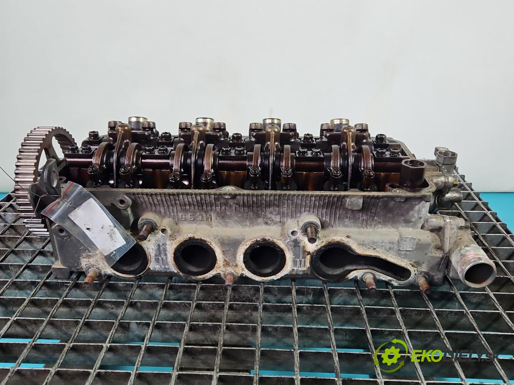 Mitsubishi Outlander I 2003-2006 2.4 16V 160 hp automatic 118 kW 2378 cm3 5- hlava motoru G69M