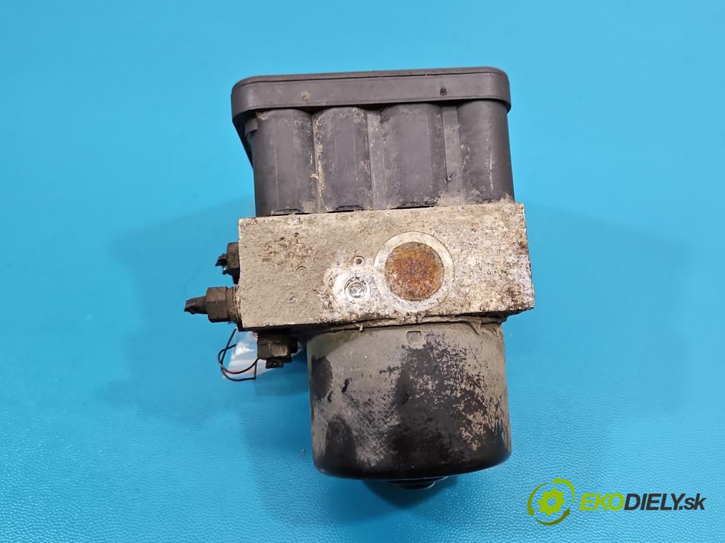 Renault Laguna II 2001-2007 1.9 dci 120 HP manual 88 kW 1870 cm3 5- čerpadlo abs 8200001333C (Pumpa ABS)