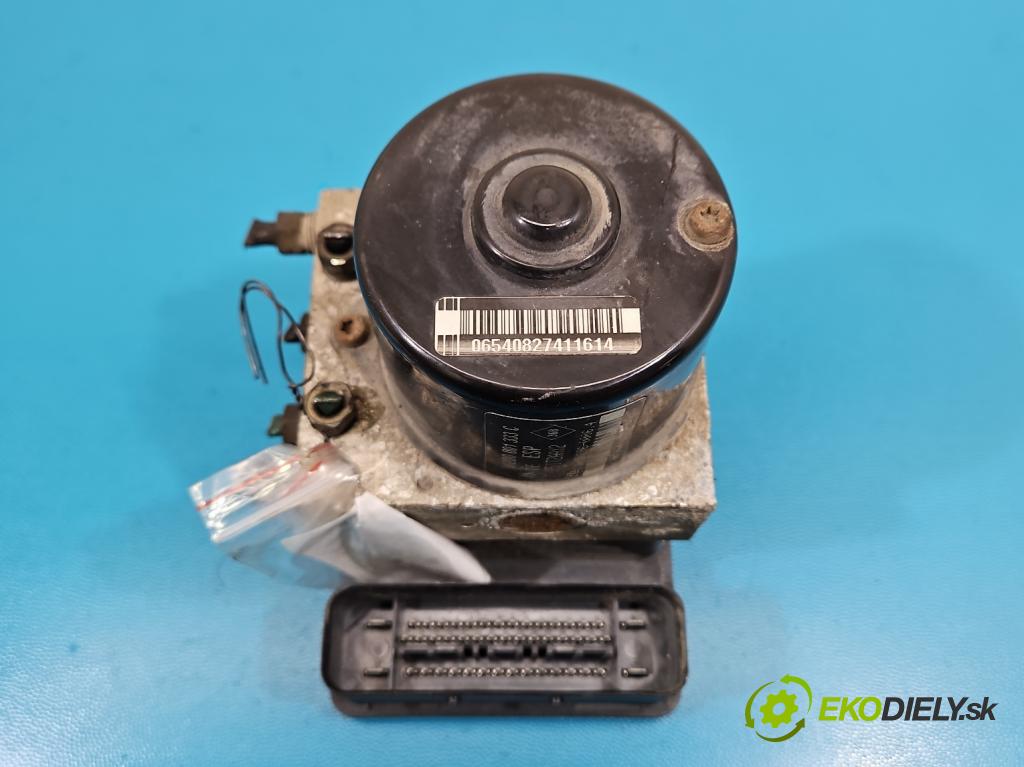 Renault Laguna II 2001-2007 1.9 dci 120 HP manual 88 kW 1870 cm3 5- čerpadlo abs 8200001333C (Pumpa ABS)