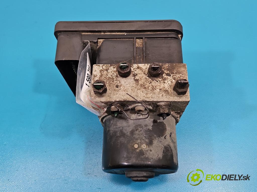 Renault Laguna II 2001-2007 1.9 dci 120 HP manual 88 kW 1870 cm3 5- čerpadlo abs 8200001333C (Pumpa ABS)