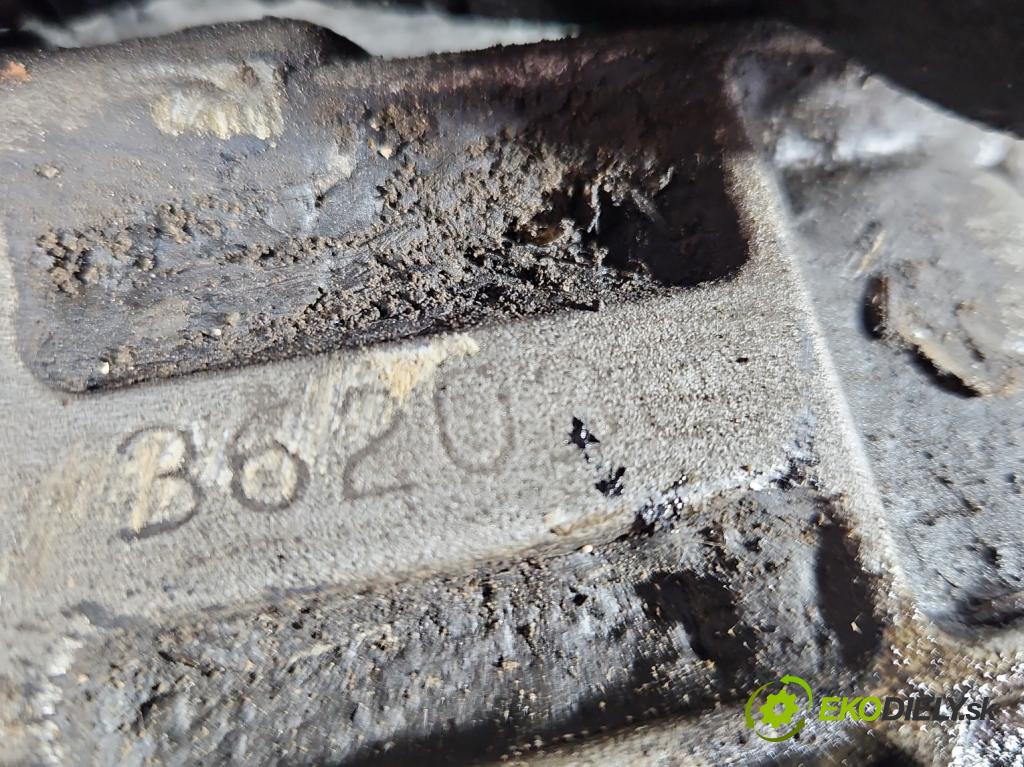 Land rover Freelander I 1998-2006 2.0 TD 98 HP manual 72 kW 1994 cm3 5- Redukce: 362030