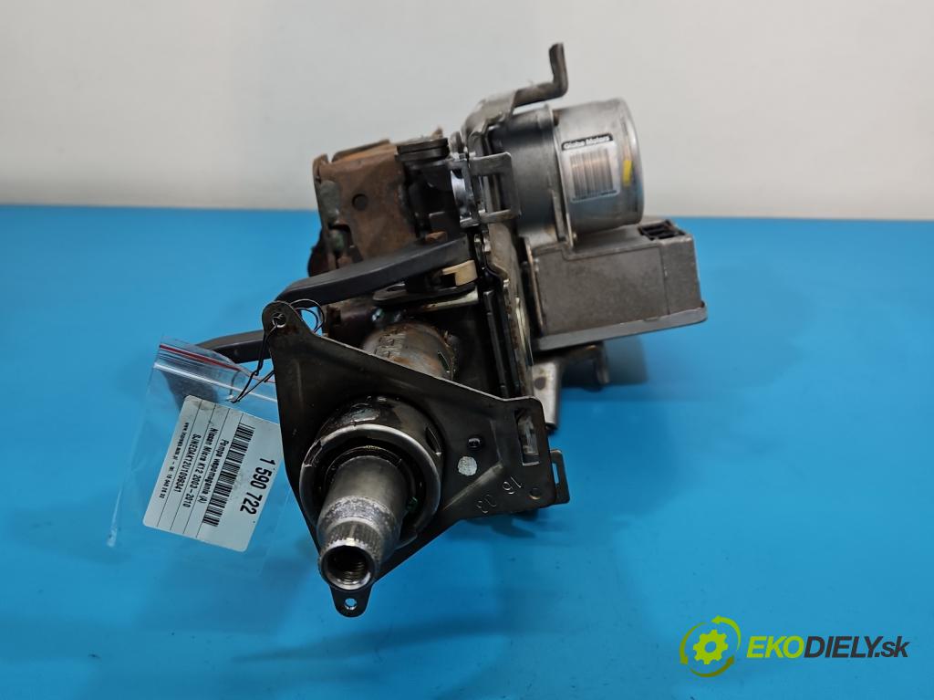 Nissan Micra K12 2003-2010 1.5 dci 65 HP manual 48 kW 1461 cm3 3- čerpadlo posilovač 48810AX710 (Servočerpadlo)
