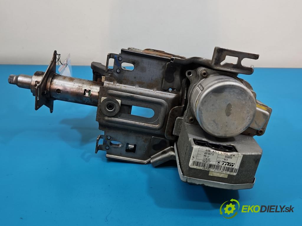 Nissan Micra K12 2003-2010 1.5 dci 65 HP manual 48 kW 1461 cm3 3- čerpadlo posilovač 48810AX710 (Servočerpadlo)